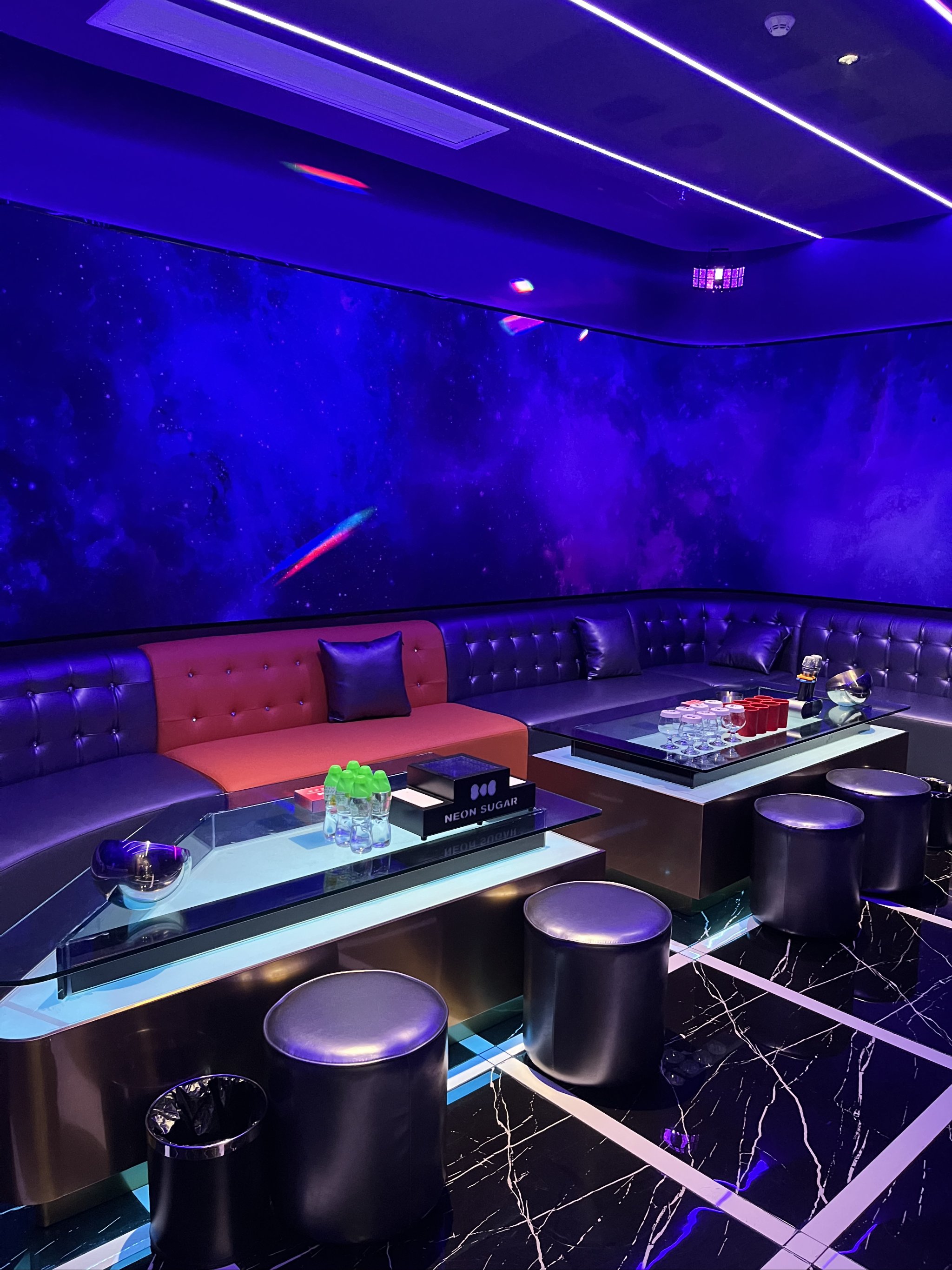 黑河商务ktv：中低端别致-孙吴县ktv预定